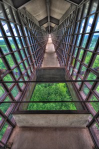 infinity room house on the rock wisconsin wi road side attraction american gods book