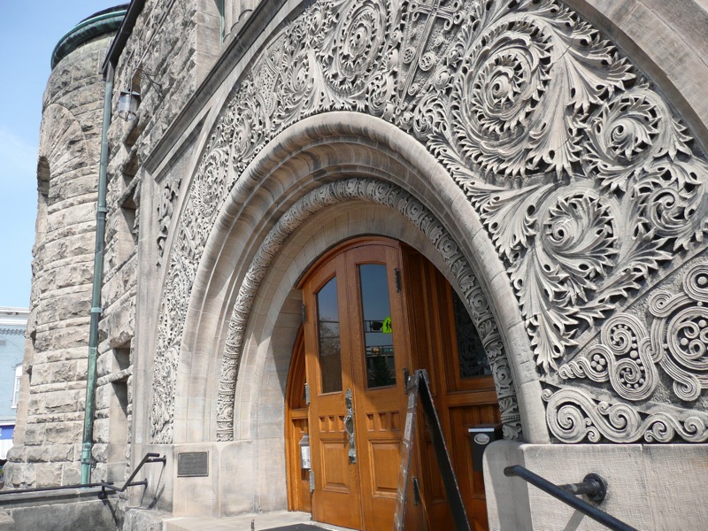 mabel tainter theater historic castle menomonie wi wisconsin