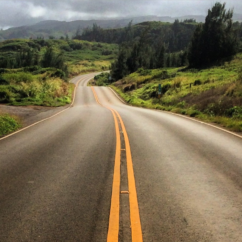 maui, hawaii, highway 30, road trip, travel