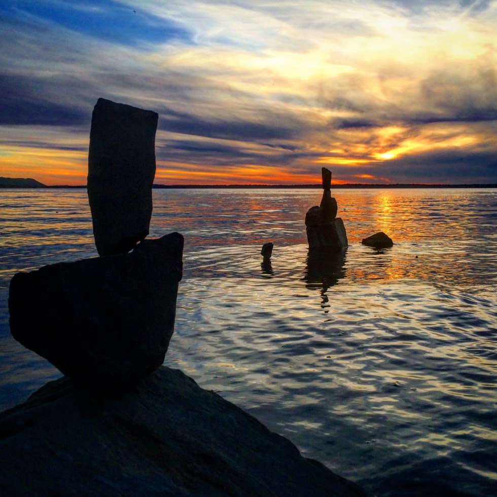 travel, bellingham, washington, puget sound, road trip