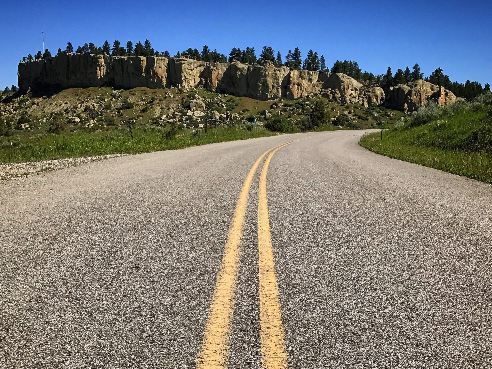 billings, montana, scenic drive, tour, tourist, travel, road trip